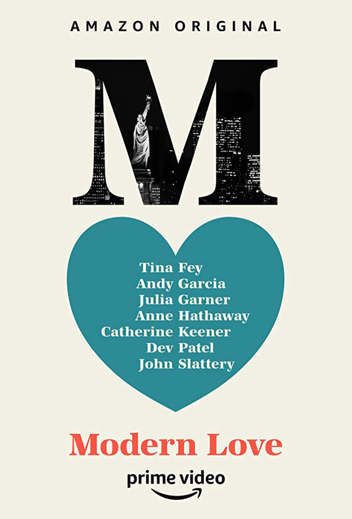 "Modern Love"